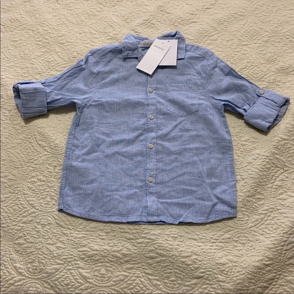 H&M t shirt NWT